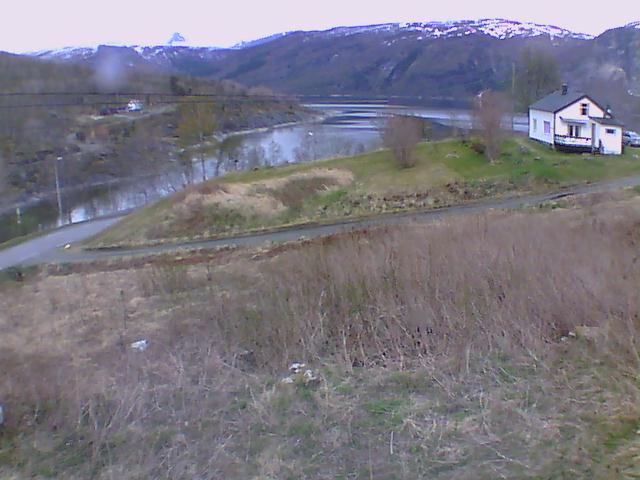 Tvervik (04); north